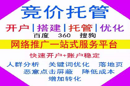 百度优化推广案例：打造高转化率网站